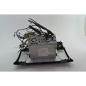 Radio Som Multimidia Painel Lancer 2013 Original - N/pega Cd