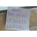 Espelho Retrovisor Interno Renault Kwid 2016 Original
