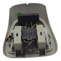 Luz Cortesia Interna Teto Chevrolet Meriva 2003 Gm Original