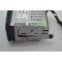 Radio Aparelho Som Original Clarion Jimny N/funciona Cd
