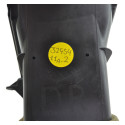 Difusor Ar Central Esquerdo Painel Honda Civic 2008 Original