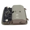 Luz Teto Interna Porta Oculos Chevrolet S10 2023 Original