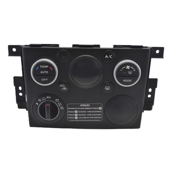 Comando Ar Condicionado Tração Grand Vitara 2012 Original