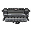 Comando Ar Condicionado Painel Toyota Yaris Xs 2023 Original
