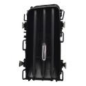 Difusor Lateral Direito Painel Chevrolet S10 2023 Original