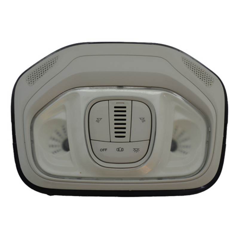 Luz Interna Teto Central Dianteira Cronos 2019 Argo Original Luz Interna Teto Central Dianteira Cronos 2019 Argo Original