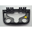 Moldura Comando Ar Painel Chevrolet Agile 2011 Original