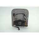 Luz Cortesia Interna Teto Fiat Toro 2021 Original