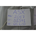 Quebra Sol Ld Direito C/iluminção Mitsubishi Asx 2016 Origin