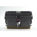 Difusor Ar Central Painel Chevrolet Astra 2002 Original