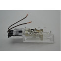 Luz Interna Porta Luvas Vw Nivus Polo Virtus 2023 Original