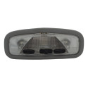 Luz Cortesia Interna Teto Ford Fiesta 2009 Original
