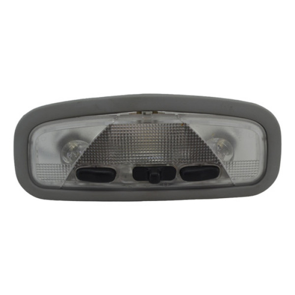 Luz Cortesia Interna Teto Ford Fiesta 2009 Original
