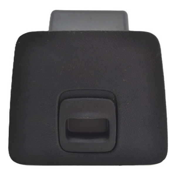 Porta Treco Objeto Painel Cherokee Trailhawk 2015 Original Preto