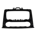 Moldura Central Radio Comando Ar Ford Focus 2011 Original