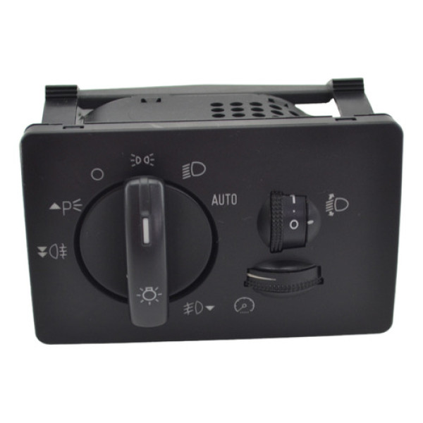 Botão Farol Milha Regulagem Luz Painel Focus 2013 Original