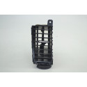 Difusor Central Esquerdo Painel Nissan Tiida 2011 Original