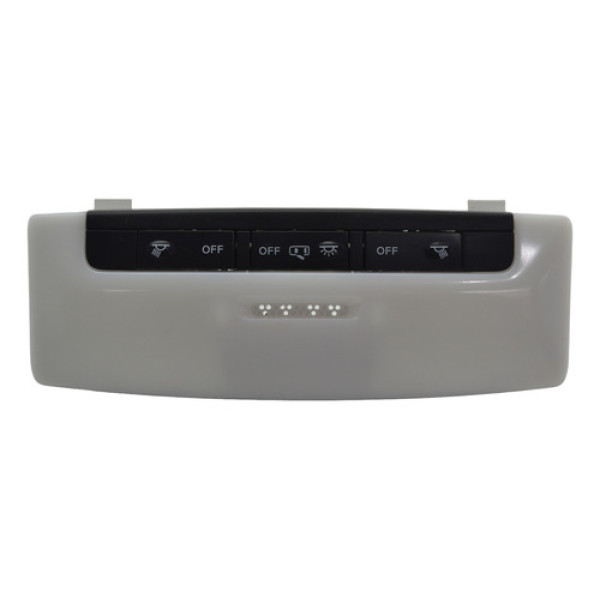 Luz Cortesia Interna Teto Nissan Kicks 2022 Original