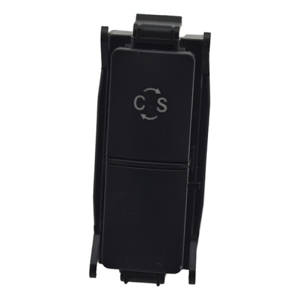 Botão C S Comfort Sport Mercedes Benz E350 2010 Original Preto