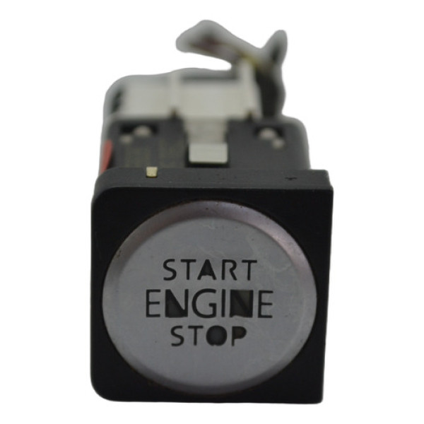Botão Comando Engine Start Stop Vw Jetta 2016 Original