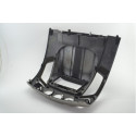 Moldura Central Painel Mitsubishi L200 2012 Original