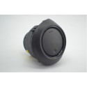 Difusor Lateral Esquerdo Painel Honda Fit 2009 A 2013 Orig