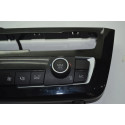 Comando Ar Condicionado Bmw 320i F30 2016-2019 Original