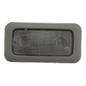 Luz Cortesia Interna Teto Central Traseira Idea 2013 Origin