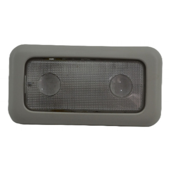 Luz Cortesia Interna Teto Central Traseira Idea 2013 Origin