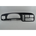 Moldura Painel Instrumento Chevrolet Tracker 2008 Original