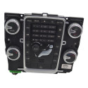 Comando Ar Condicionado Radio Painel Xc60 2015 Original