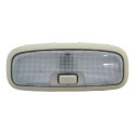Luz Cortesia Interna Teto Central Ranger 2019 Original