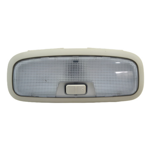 Luz Cortesia Interna Teto Central Ranger 2019 Original