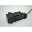 Botão Interruptor Estacionamento Grand C4 2009 2010 Original