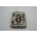 Luz Cortesia Interna Teto Nissan Versa 2013 Original