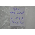 Espelho Retrovisor Interno Chevrolet Spin 2019 Original