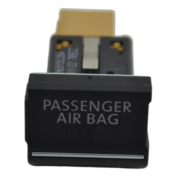 Botão Comando Passenger Painel Vw Amarok 2022 Original