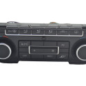Comando Ar Condicionado Painel Vw Amarok Original 2h0907040d