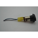 Tomada Energia 12v Hyundai Hb20s 2017 Original