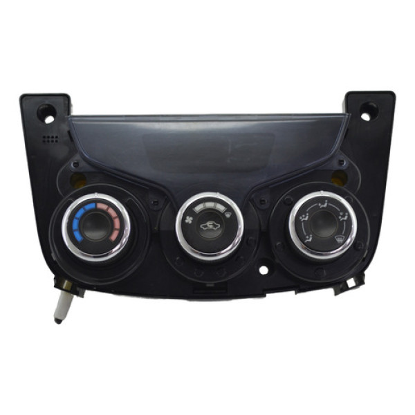 Comando Ar Condicionado Painel Gm Montana 2012 Agile Origina