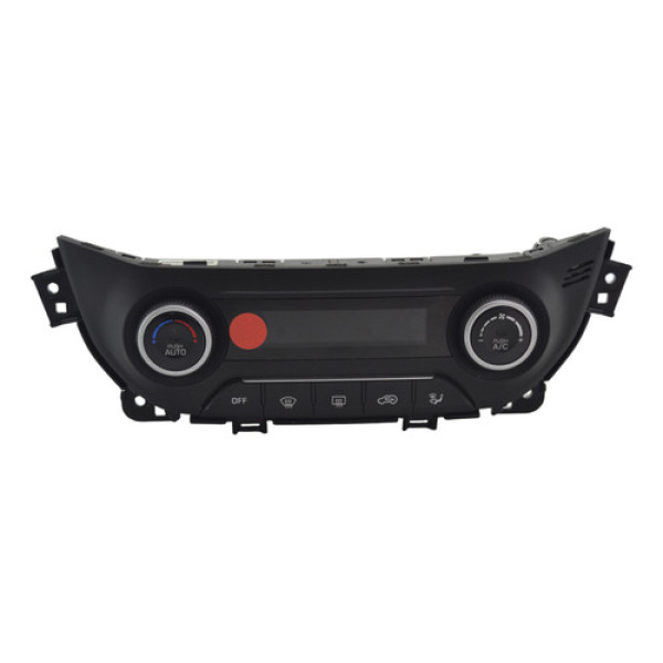 Comando Ar Condicionado Digital Painel Creta 2020 Original