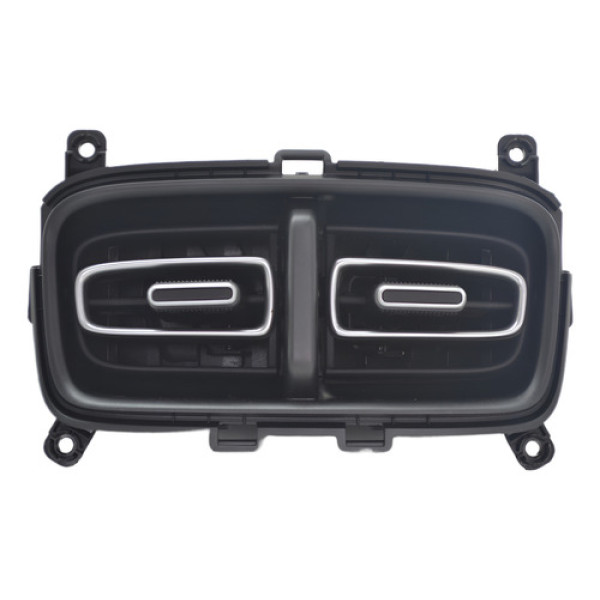 Difusor Ar Traseiro Console Hyundai Creta 2024 Original