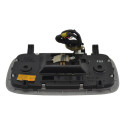 Luz Interna Teto Central Traseira Hyundai I30 2011 Original