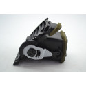 Difusor Ar Lateral Esquerdo Painel Civic 2006 2007 Original