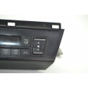 Comando Controle Ar Condicionado Honda Civic 2012 Original 