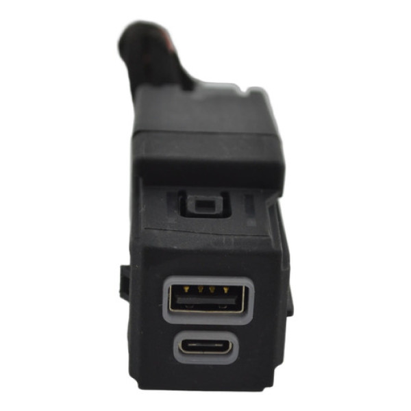 Entrada Conector Usb Tipo C Console Fastback 2023 Origina