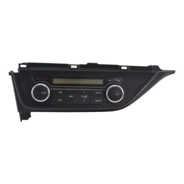 Comando Ar Condicionado Painel Corolla 2016 Origina