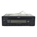 Radio Aparelho Som Painel Jac J3 2011 2012 2013 2014 Origina