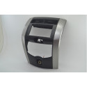 Moldura Central Painel C/difusor Nissan Livina 2013 Original