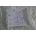 Amortecedor Porta Luvas Objeto Mitsubishi Asx 2016 Original